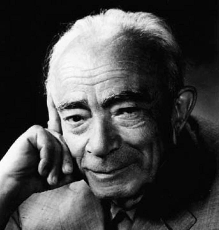 Prof. MUDr. František Pór * 15. apríla 1899– † 8. septembra 1980.