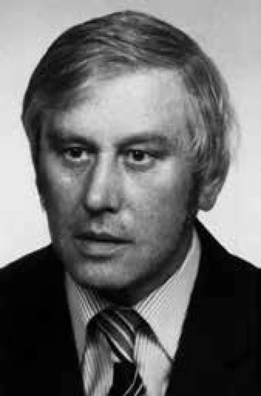 Prof. MUDr. Lambert Klabusay, DrSc.