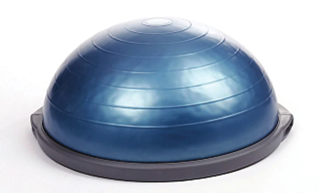 Balanční půlmíč – BOSU.