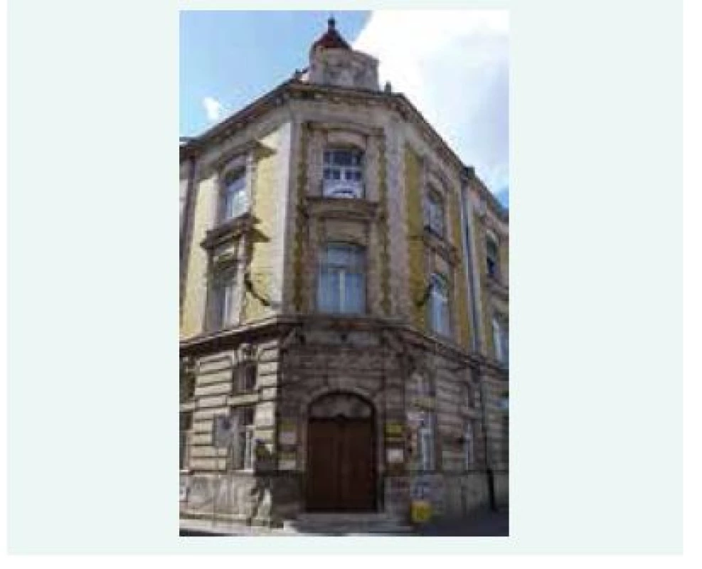 Premonštrácke gymnázium v Košiciach