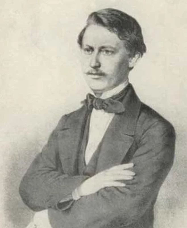 Jan Krejčí – Purkyňův spolupracovník v Živě