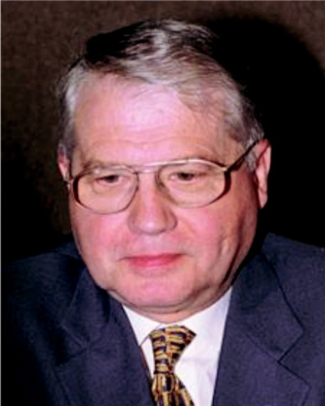 Luc Montagnier (1995)