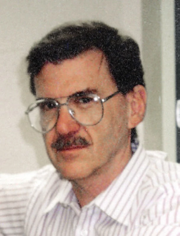 Stephen G. Tint