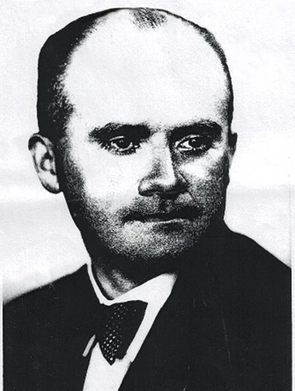 Hynek Pelc