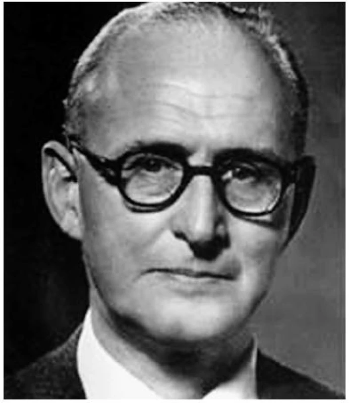 Sir Ivan Magill