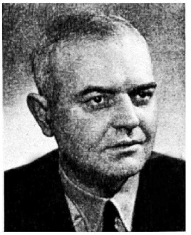 MUDr. Oldřich Hlaváč