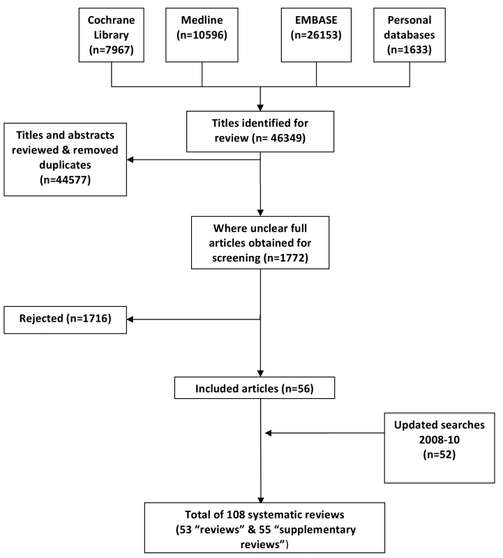 PRISMA flow diagram.