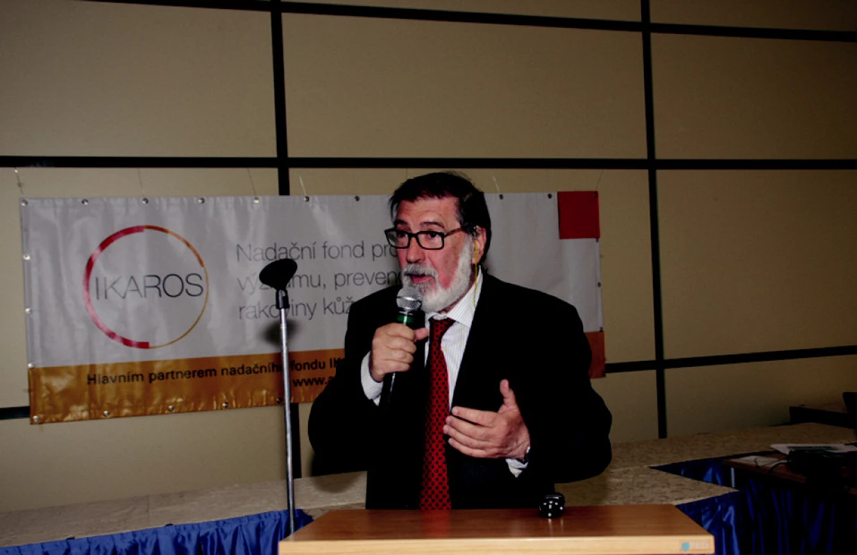 Prof. Giannetti.