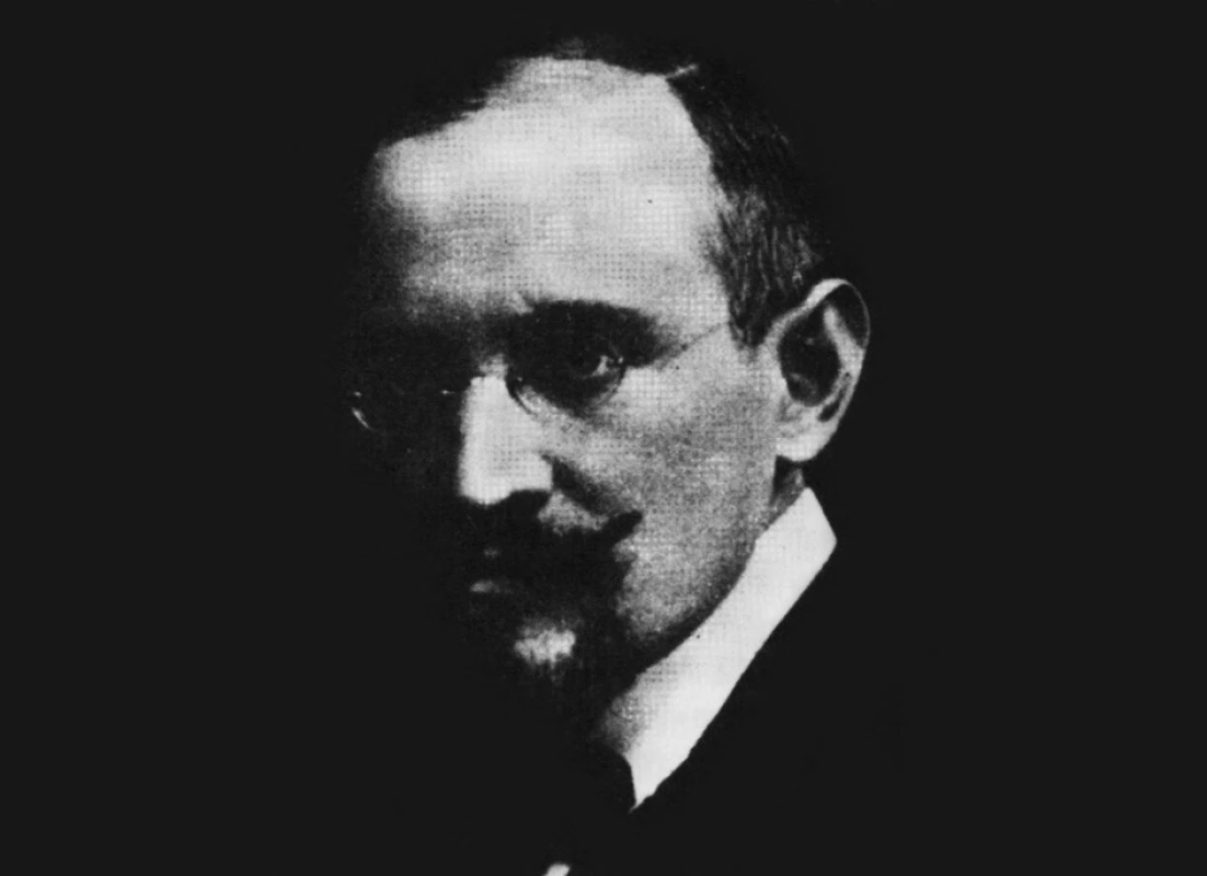 Stanislav Provázek.