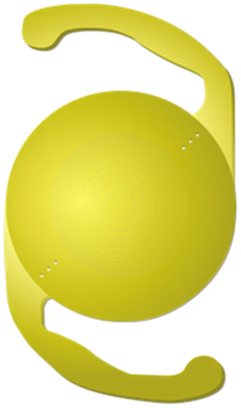 Multifokální torická nitrooční čočka AcrySof IQ ReSTOR Toric SND1Tx (Alcon Laboratories, Inc.)