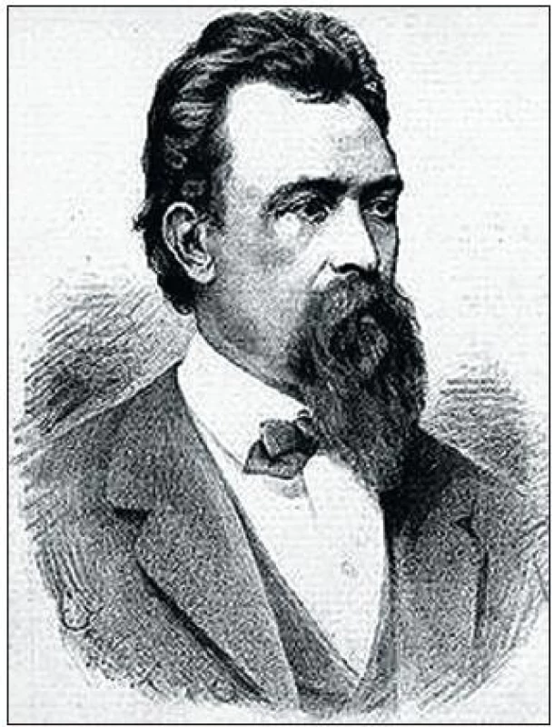 Eduard Albert