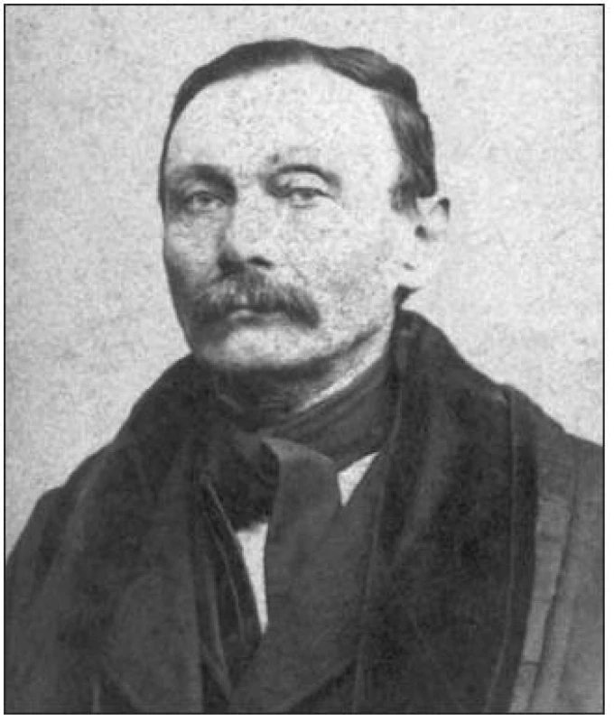 Josef Němec