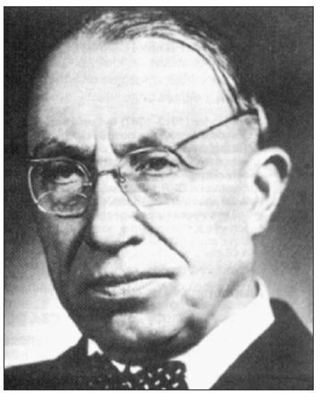 Arnold Jirásek (1887–1960)