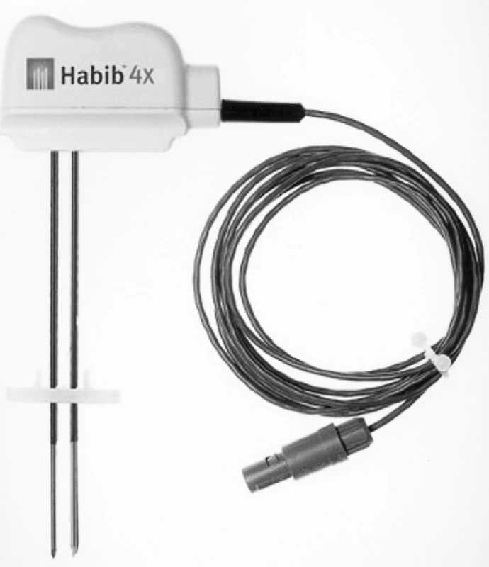 Habib Sealer 4X firmy RITA
Fig. 3. Habib Sealer 4X, RITA company