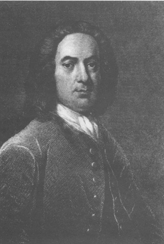 William Smellie (1697–1763)