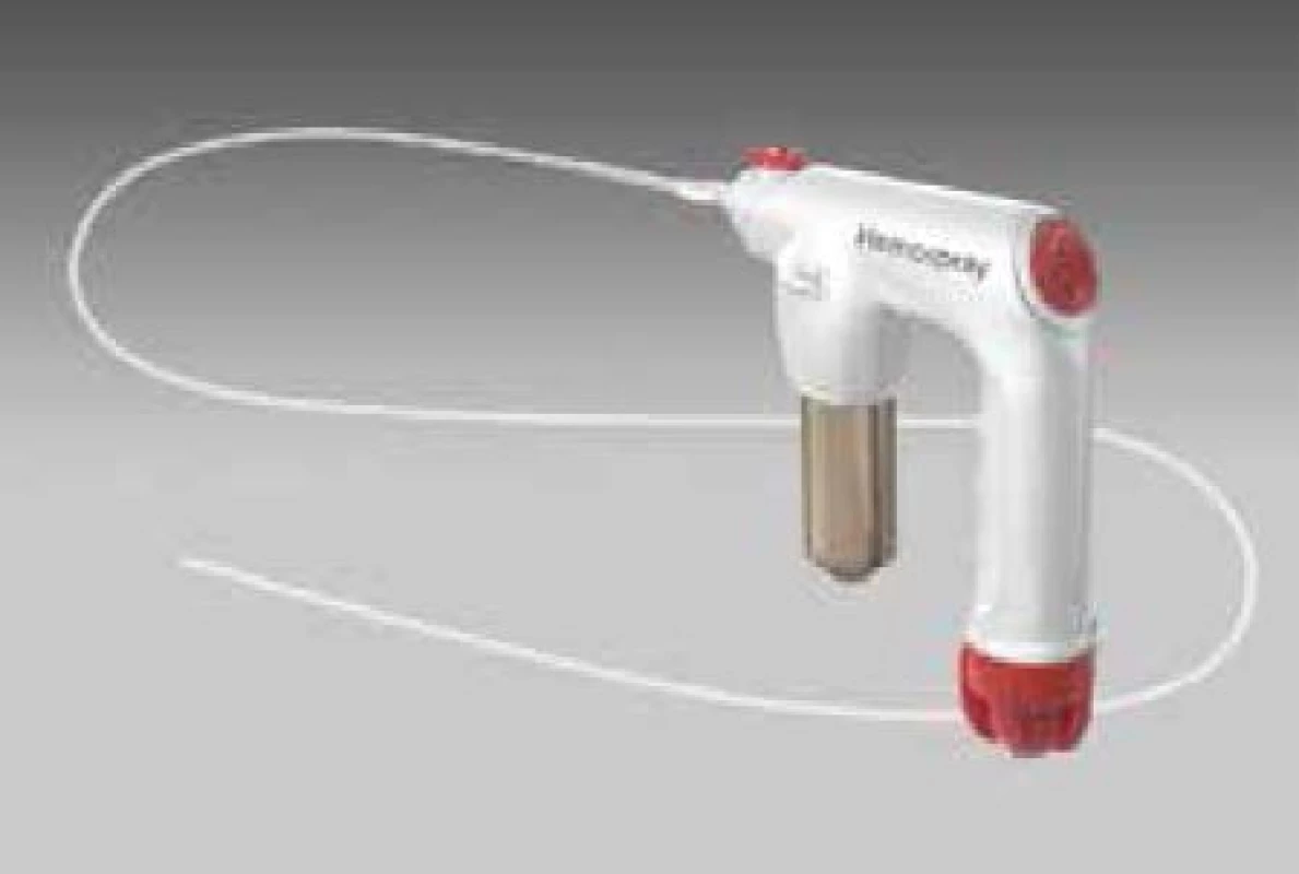 Hemospray