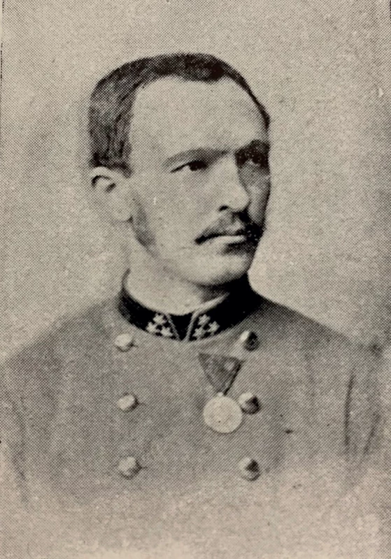 Docent c.k. Reg. Arzt Dr. Tomáš Šidlo