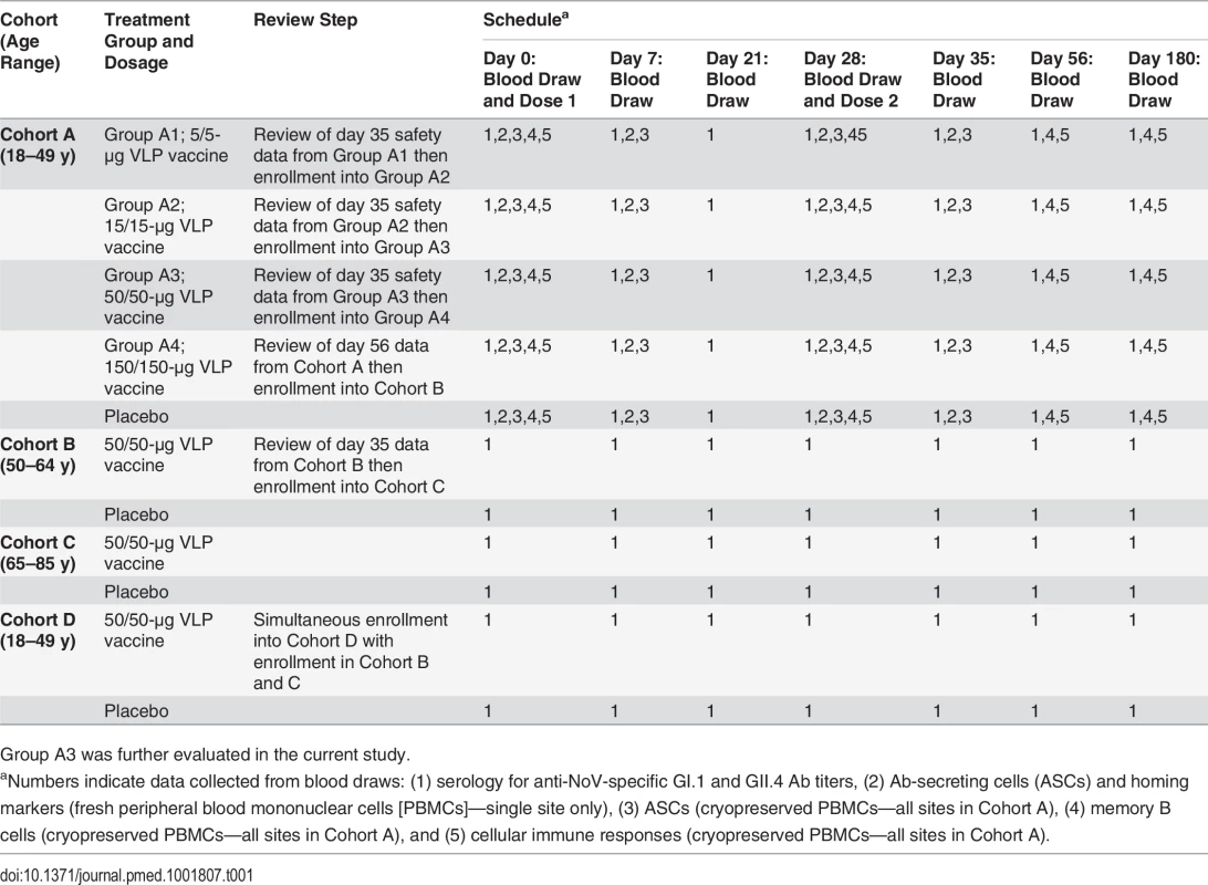 Study protocol for the original age and dose escalation study [<em class="ref">37</em>].