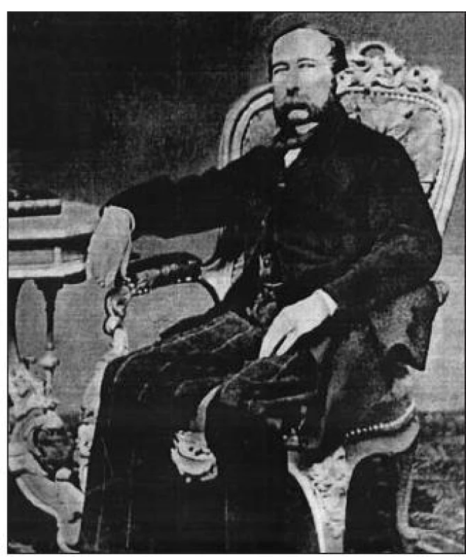 Josef Jan Rodomil Čejka