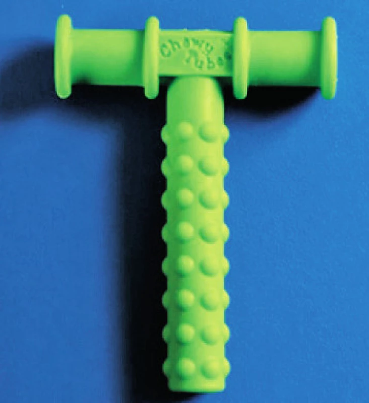 Chewy Tube