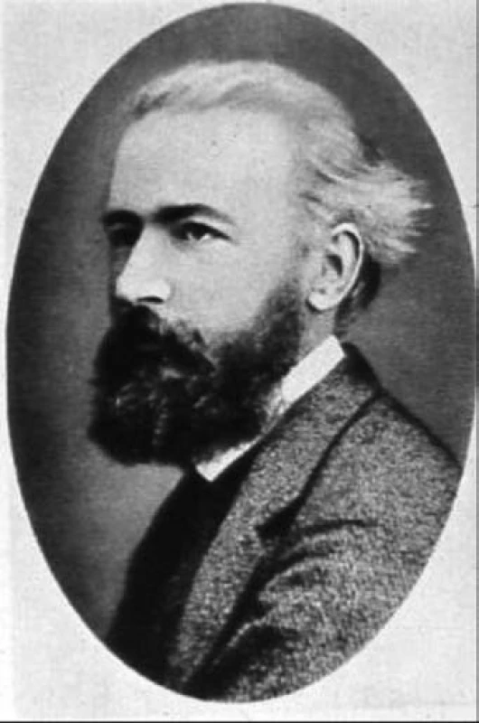 Jan Nepomuk Čermák