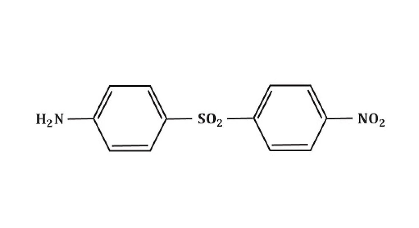 Metabolismus dapsonu v lidských PMN