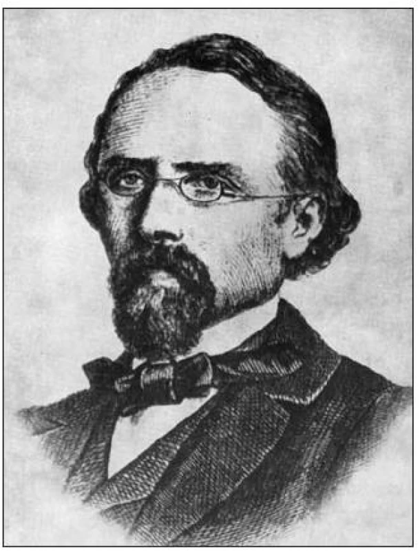 Václav Bolemír Nebeský