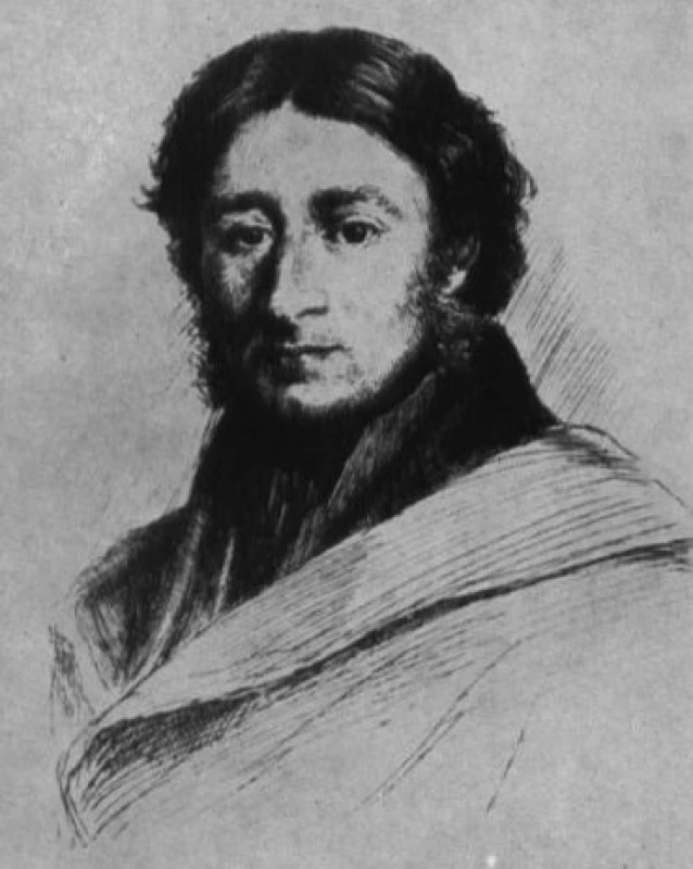 Jan Svatopluk Presl.
