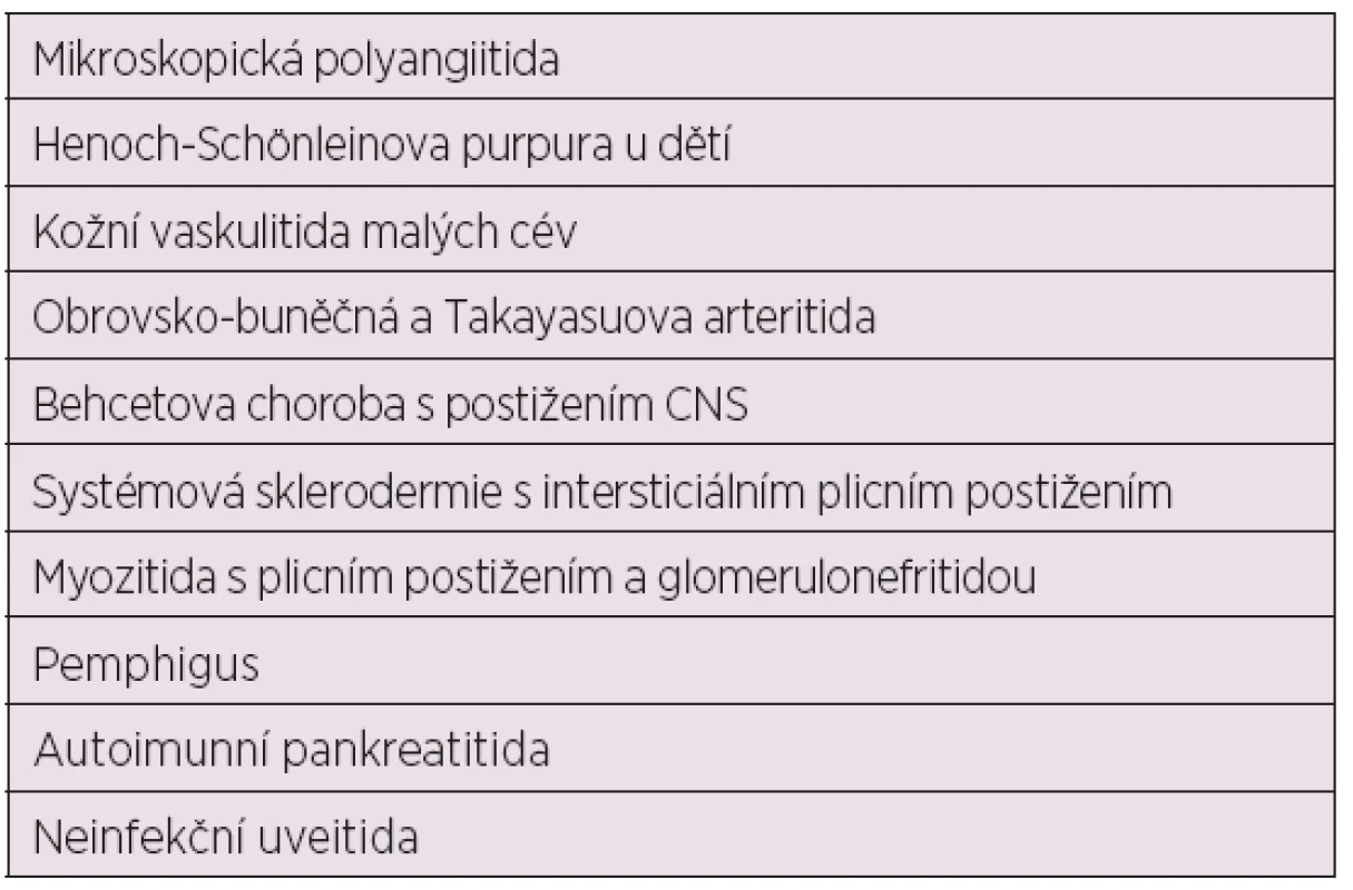 Další úspěšná léčba MMF (27 – 37)