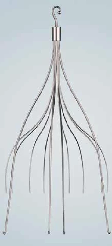 Cook Celect® Platinum Vena Cava Filter.