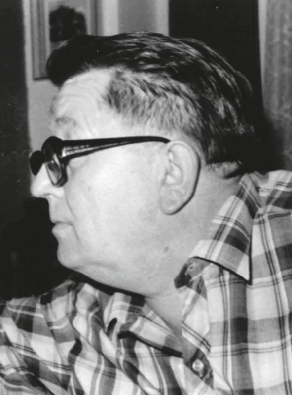 MUDr. Vladimír Marat (23. 2. 1931 – 2. 3. 2014)