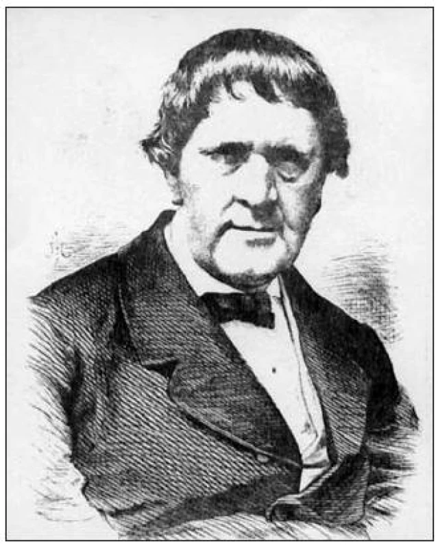 František Jan Mošner