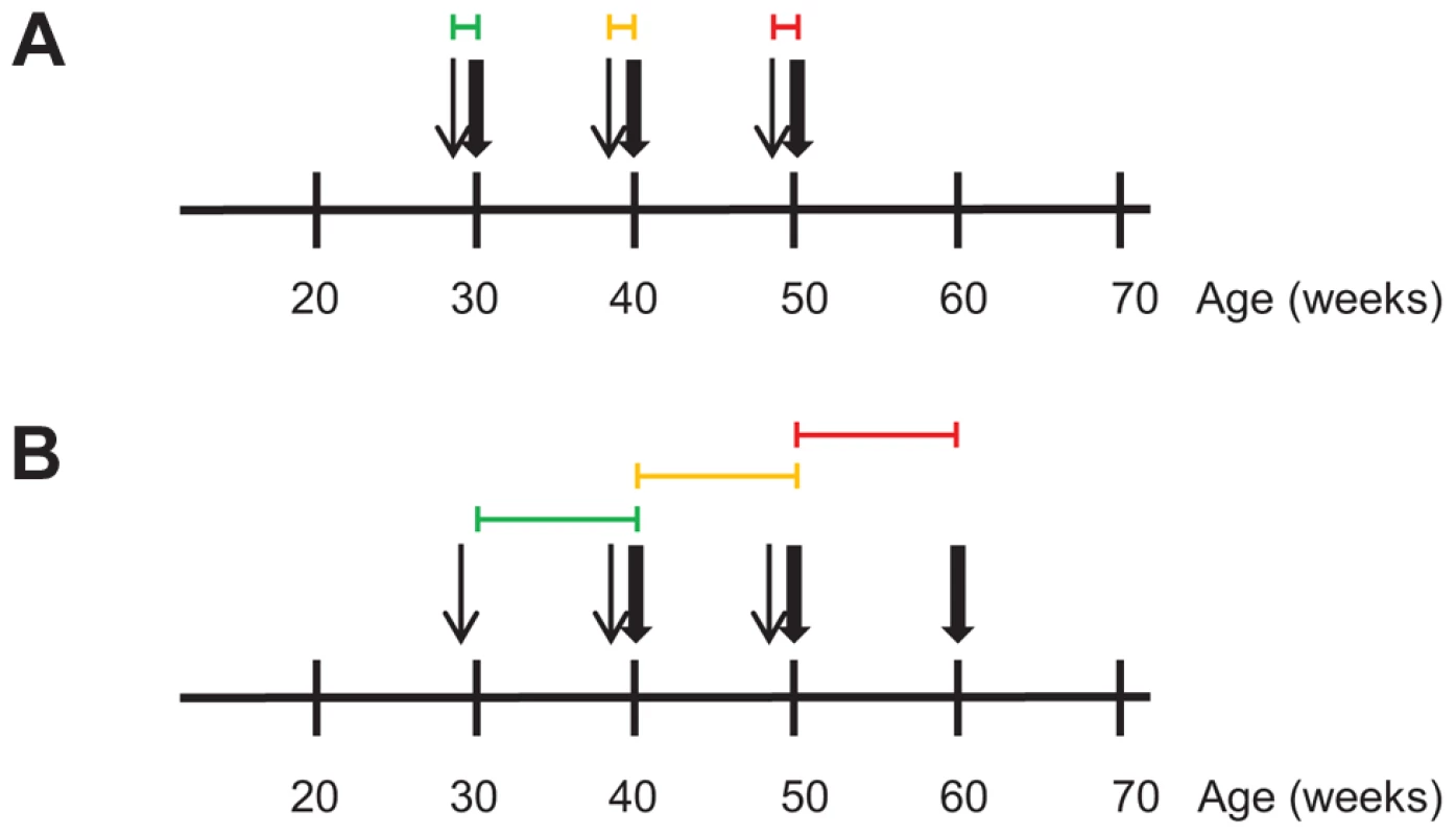 Transcriptional profiling during regression of aortic atherosclerotic lesions in <i>Ldlr<sup>−/−</sup>Apob</i><sup>100/100</sup><i>Mttp</i><sup>flox/flox</sup> and <i>Ldlr<sup>−/−</sup>Apob</i><sup>100/100</sup><i>Mttp</i><sup>Δ/Δ</sup> mice over time.