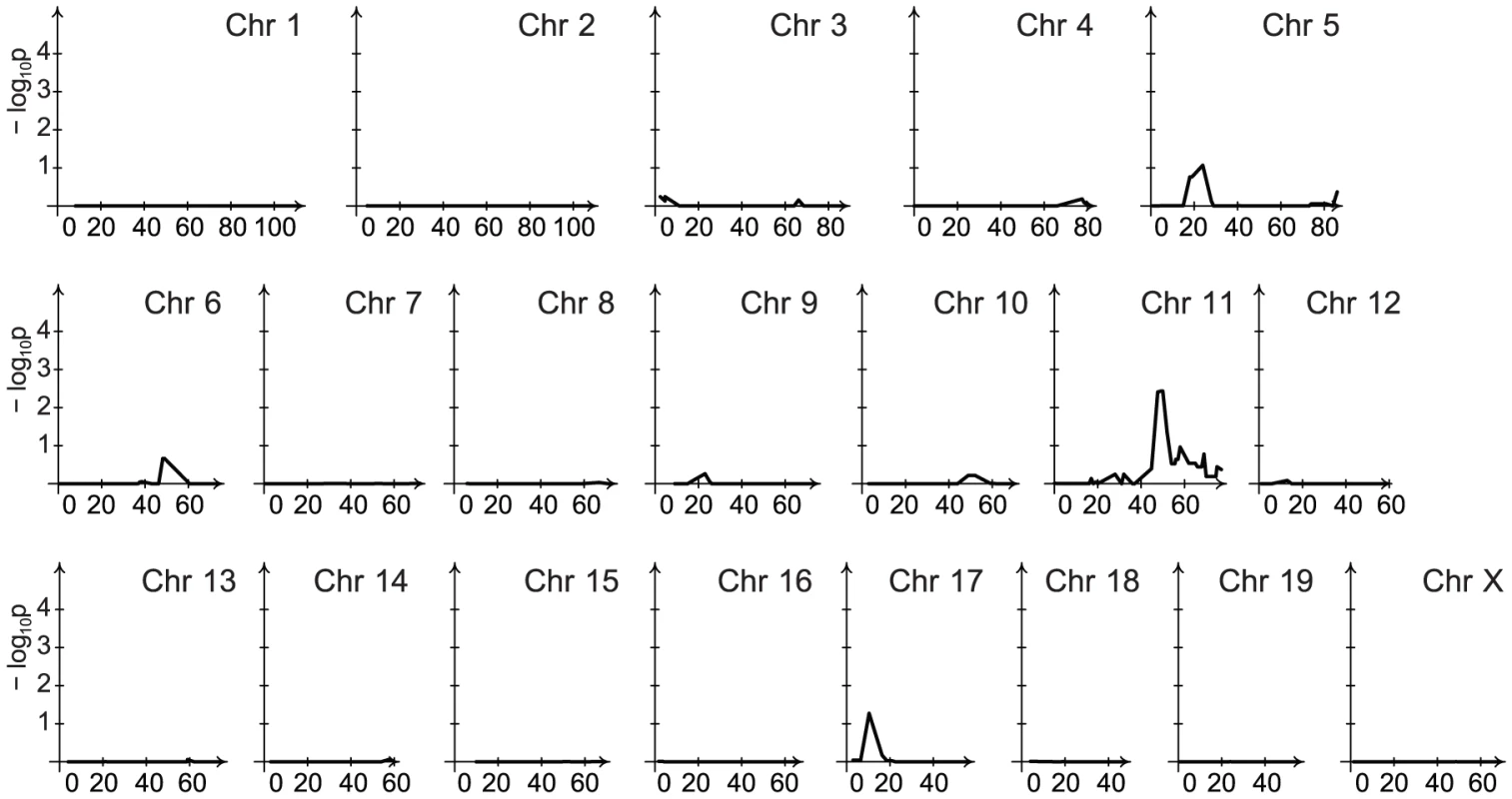 Genetic control of late pulmonary bacillary counts of BCG Russia.