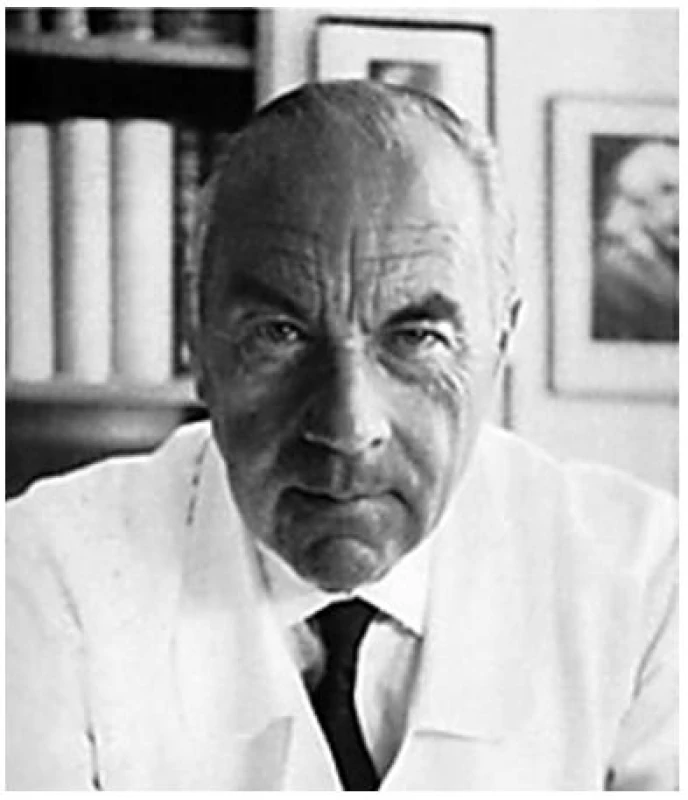 Rudolf Nissen