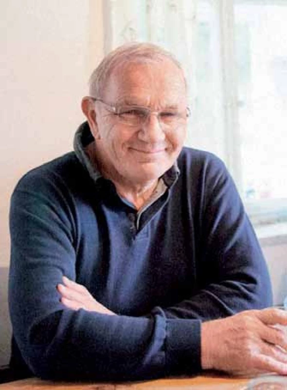Prof. MUDr. Jan Lukl, CSc.