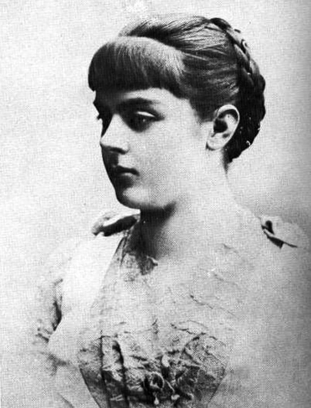 Mary Vetserová.