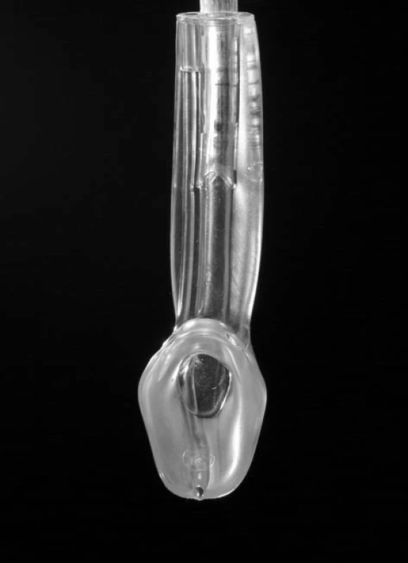Size 3 i-gel airway