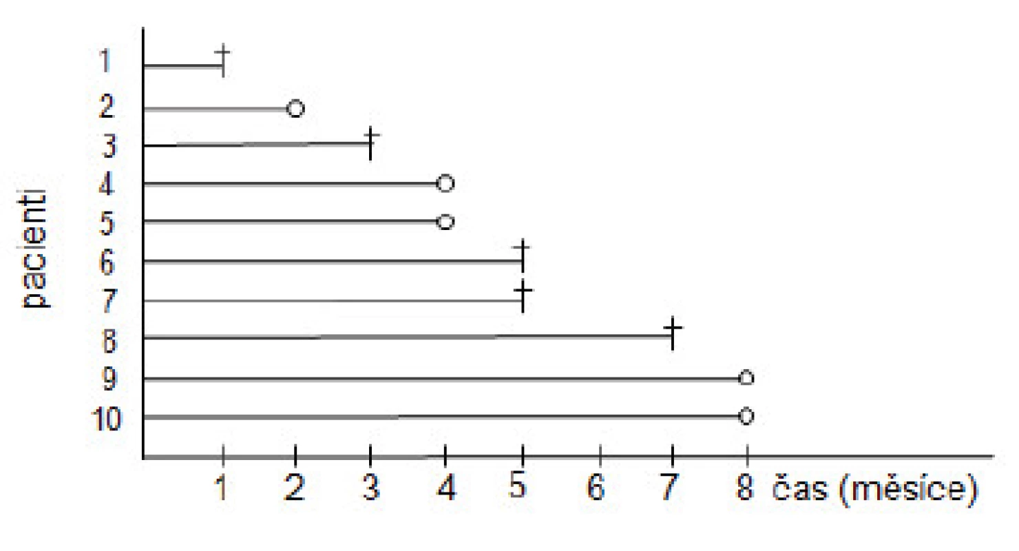Vstupní data.