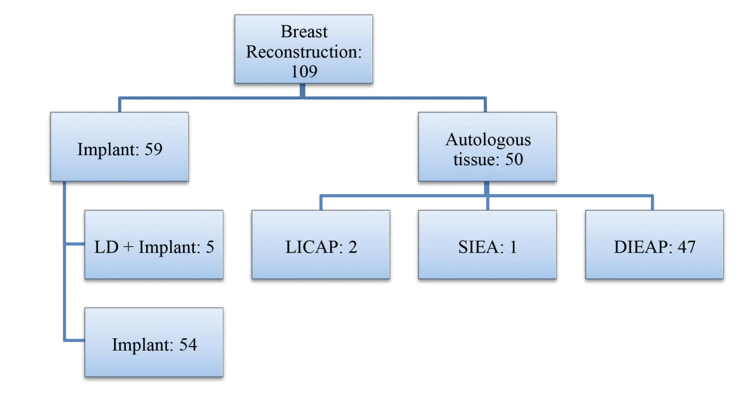 The group of patients in the study