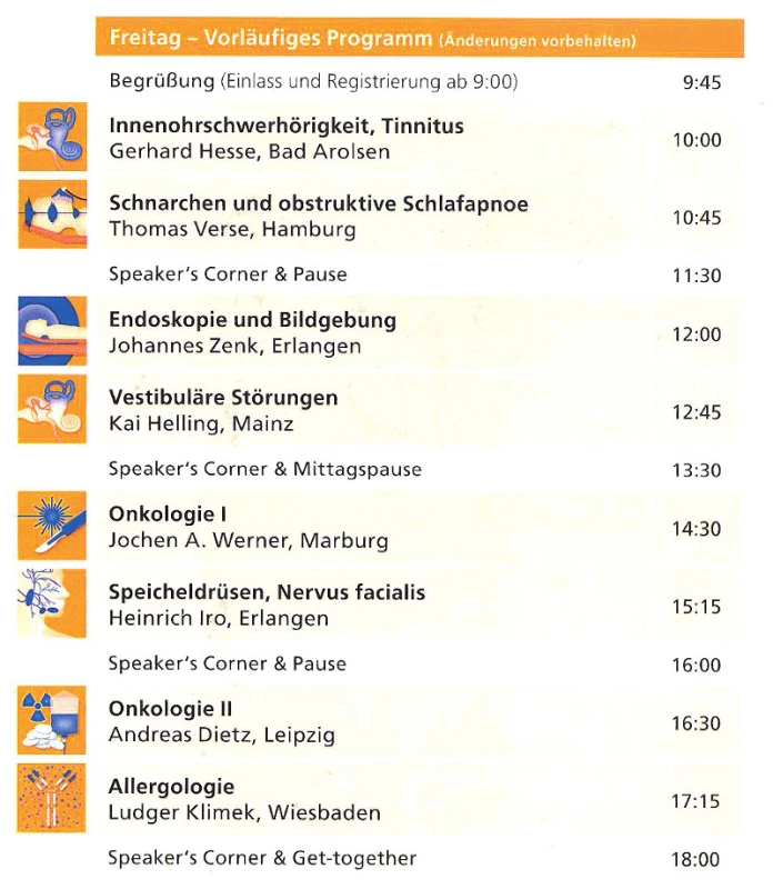 Program HNO-update 2013.