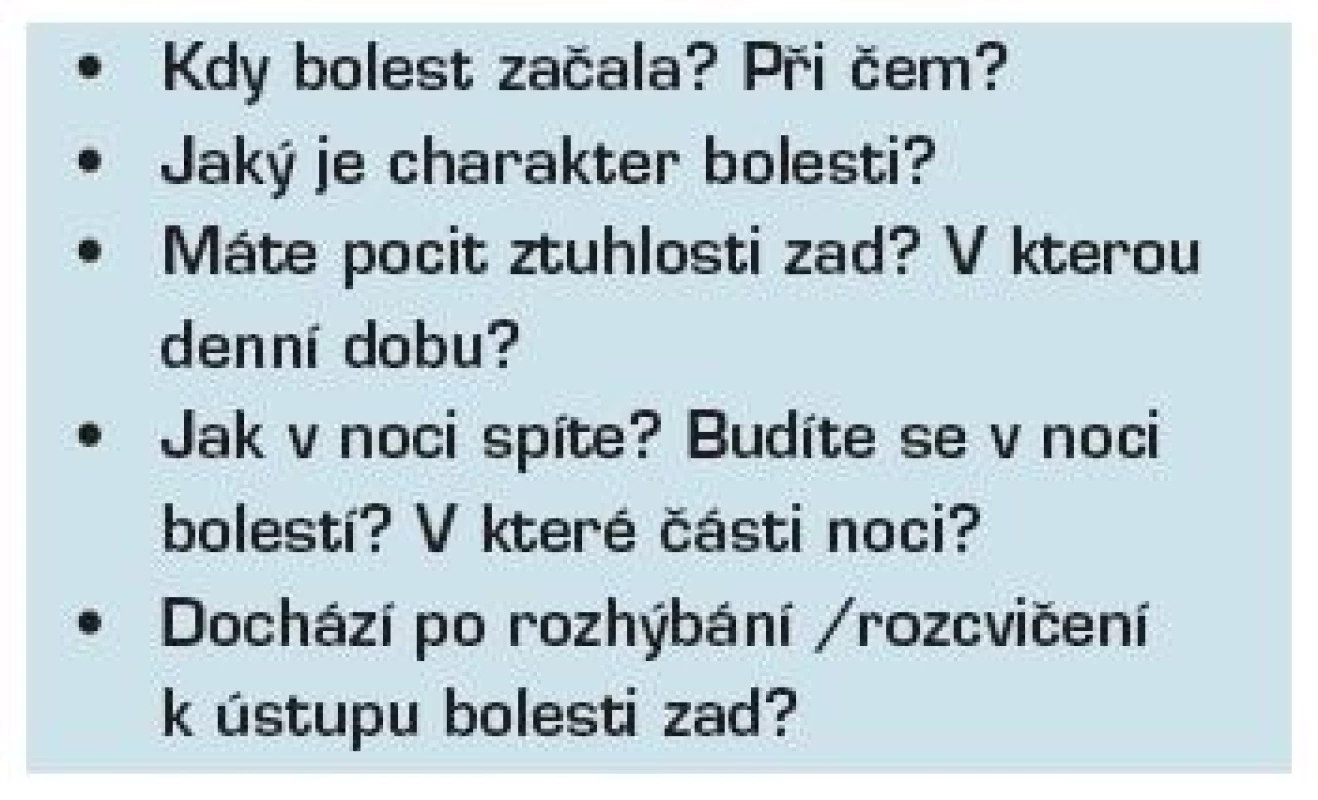 Jak se ptát