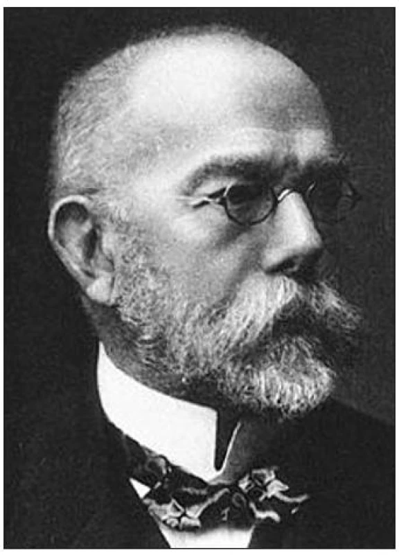 Robert Koch