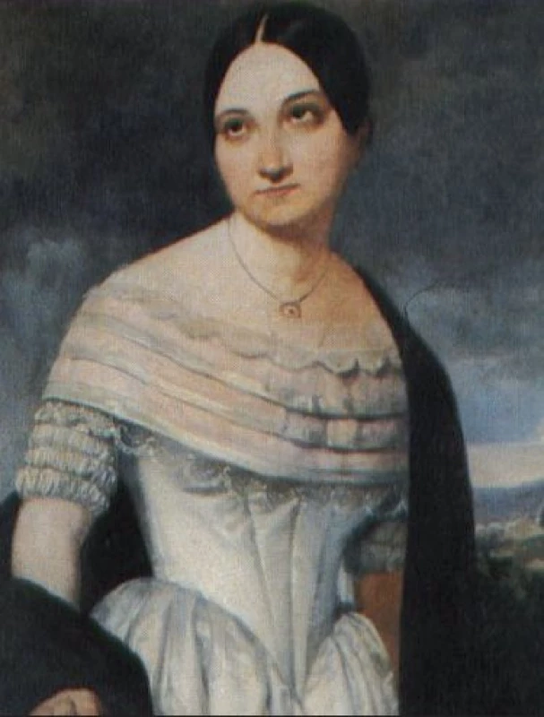 Bohuslava Rajská.