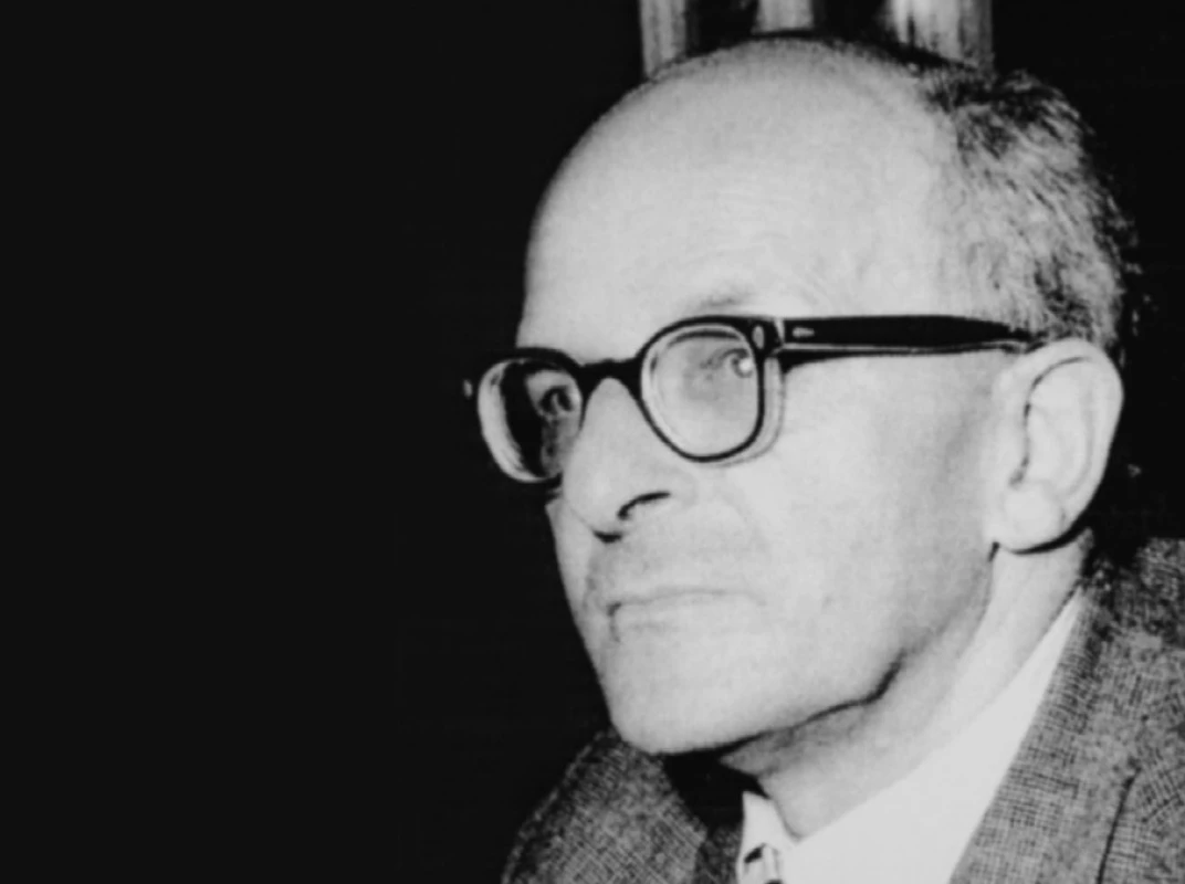 Otto Jírovec.