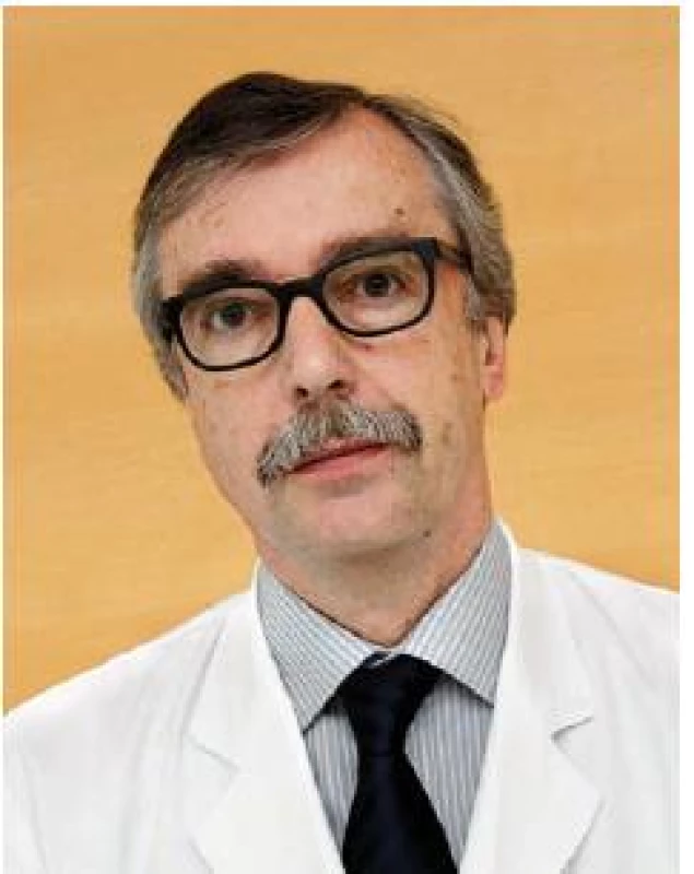 Prof. Dr. E. F.Stange.
Fig. 2. Prof. Dr. E. F. Stange.