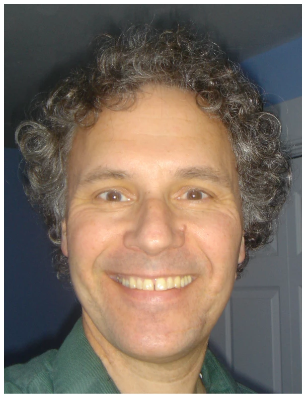Victor Ambros.