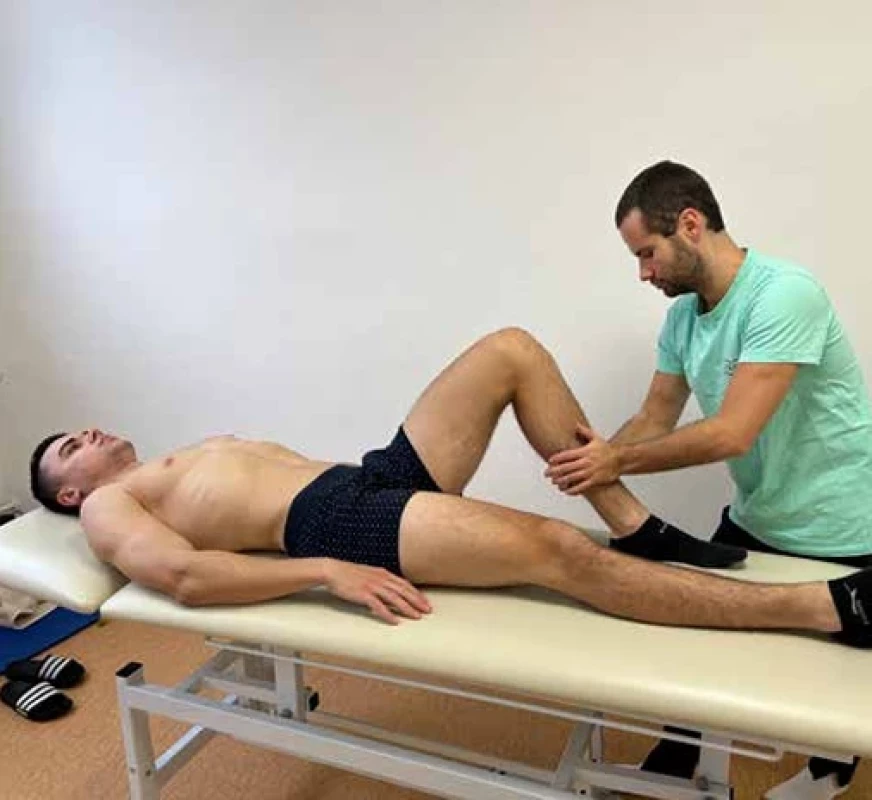 Squeeze test