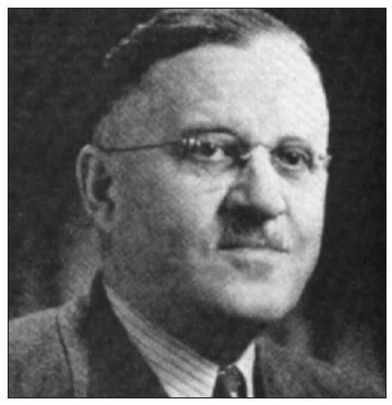 Harold Randall Griffith (1896–1985)