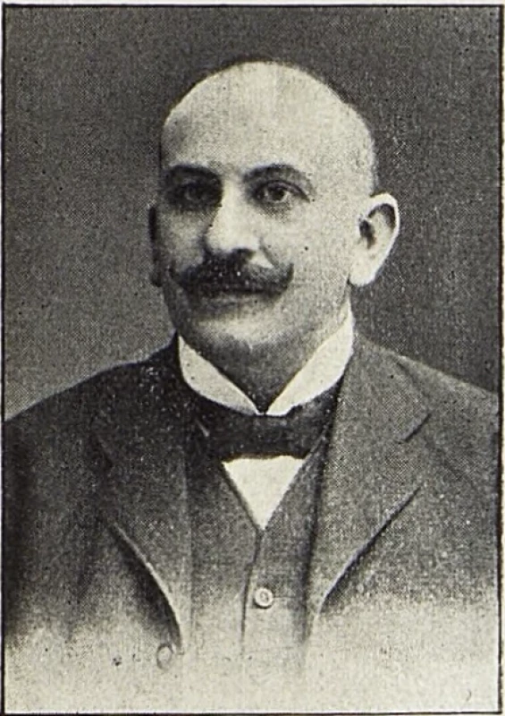Profesor MUDr. Viktor Guttmann